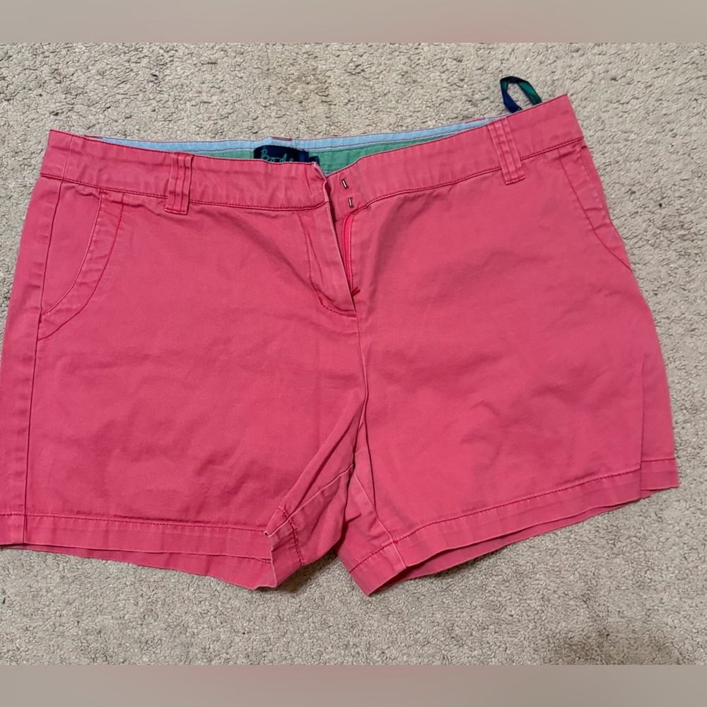 Boden Women's Shorts Size 18